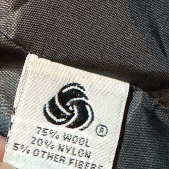 MDP Mario De Pinto Pea Coat - Picture 8 of 8